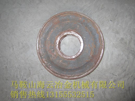 揚(yáng)州古城水泥攪拌機(jī)配件，揚(yáng)州古城鋼絲輪、鋼絲滑輪、鋼絲繩滑輪現(xiàn)貨供應(yīng)