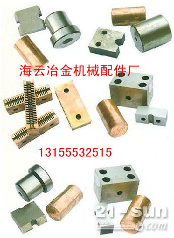 唐山產(chǎn)建筑管樁機(jī)械墩頭機(jī)夾具、切刀、墩頭規(guī)格