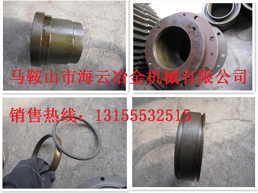 濟(jì)南米科思1.5方、2方、3方混凝土攪拌機(jī)軸端配件熱銷中